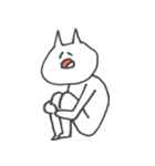 しあわせなぼく（個別スタンプ：34）