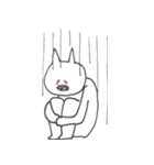 しあわせなぼく（個別スタンプ：35）