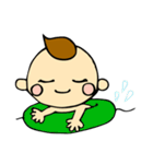 子育てママのスタンプ♡（個別スタンプ：28）