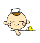 子育てママのスタンプ♡（個別スタンプ：29）
