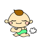子育てママのスタンプ♡（個別スタンプ：30）