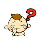 子育てママのスタンプ♡（個別スタンプ：33）