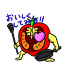 トメ伊藤（個別スタンプ：5）