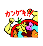 トメ伊藤（個別スタンプ：13）