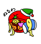 トメ伊藤（個別スタンプ：22）