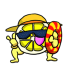 トメ伊藤（個別スタンプ：36）