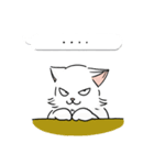 モイ (japan)（個別スタンプ：30）