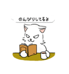 モイ (japan)（個別スタンプ：36）