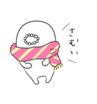 モジャン 2（個別スタンプ：36）