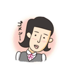1ねん（個別スタンプ：8）