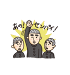 1ねん（個別スタンプ：10）