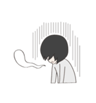 こんなやつ（個別スタンプ：13）
