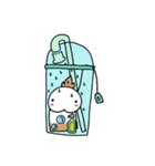 Cha Fukuro（個別スタンプ：19）
