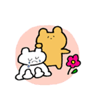 uiのスタンプ2（個別スタンプ：21）