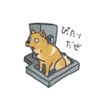 ころん先輩（個別スタンプ：9）