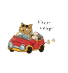 ころん先輩（個別スタンプ：18）