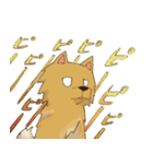ころん先輩（個別スタンプ：28）