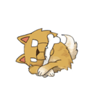 ころん先輩（個別スタンプ：29）