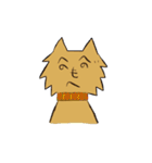 ころん先輩（個別スタンプ：39）