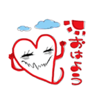 穴子ちゃんすたんぷ！（個別スタンプ：5）