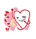 穴子ちゃんすたんぷ！（個別スタンプ：10）