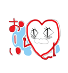 穴子ちゃんすたんぷ！（個別スタンプ：11）