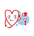 穴子ちゃんすたんぷ！（個別スタンプ：14）