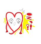穴子ちゃんすたんぷ！（個別スタンプ：16）