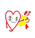穴子ちゃんすたんぷ！（個別スタンプ：17）