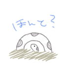 さかな。（個別スタンプ：5）