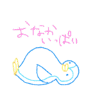 さかな。（個別スタンプ：11）