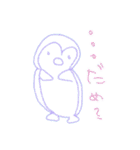 さかな。（個別スタンプ：12）