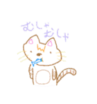 さかな。（個別スタンプ：22）