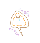 さかな。（個別スタンプ：40）