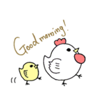 生き物！！（個別スタンプ：10）