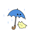 生き物！！（個別スタンプ：15）