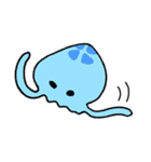 生き物！！（個別スタンプ：19）