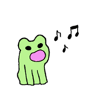 生き物！！（個別スタンプ：25）