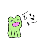生き物！！（個別スタンプ：26）