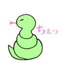 生き物！！（個別スタンプ：30）