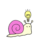 生き物！！（個別スタンプ：34）