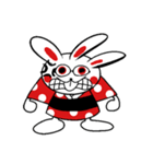 ミミミの囁き（個別スタンプ：2）