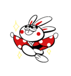 ミミミの囁き（個別スタンプ：5）