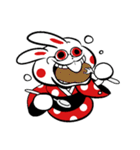 ミミミの囁き（個別スタンプ：7）