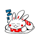 ミミミの囁き（個別スタンプ：10）