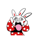 ミミミの囁き（個別スタンプ：11）