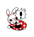 ミミミの囁き（個別スタンプ：12）