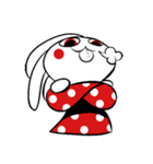ミミミの囁き（個別スタンプ：13）