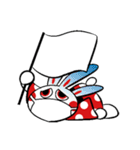 ミミミの囁き（個別スタンプ：16）