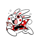 ミミミの囁き（個別スタンプ：17）